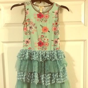 Matilda Jane dress size 8
